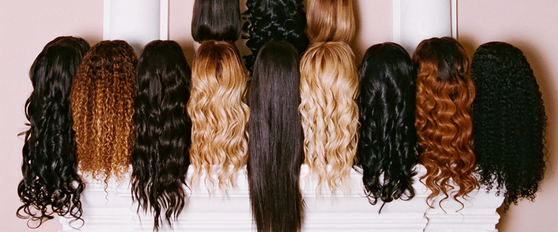 How long can you keep a wig on without taking it off?