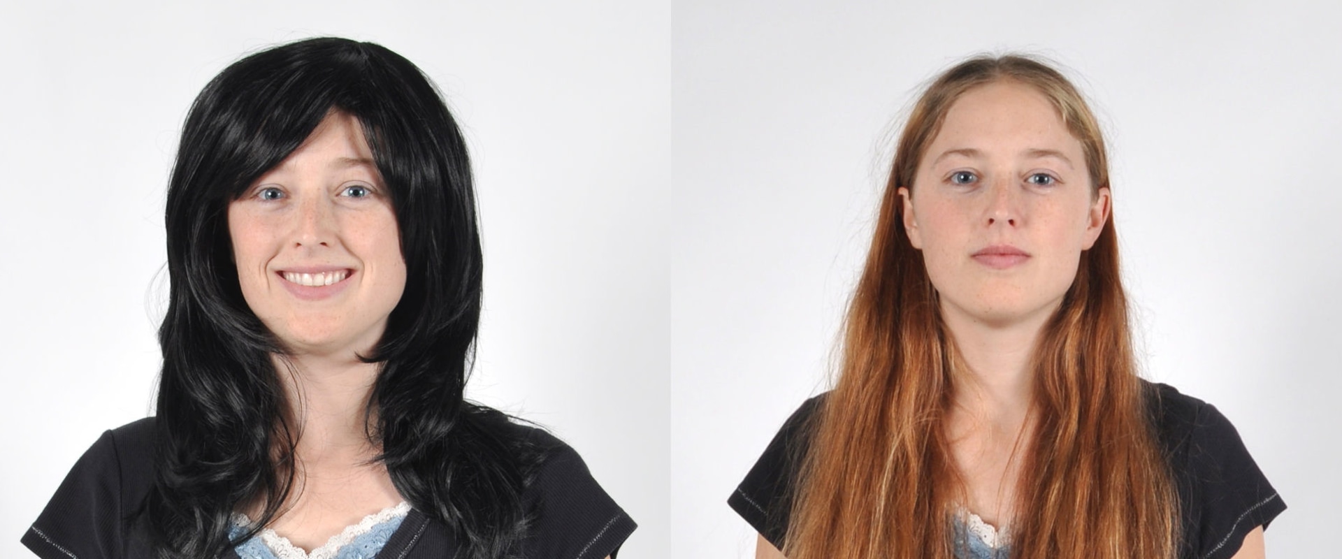 How long can you wear a wig for?