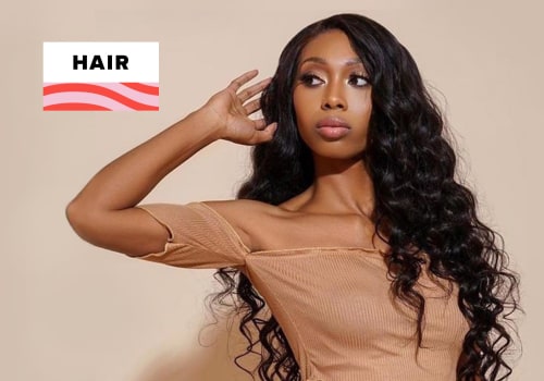 Can wearing a wig damage your hair?